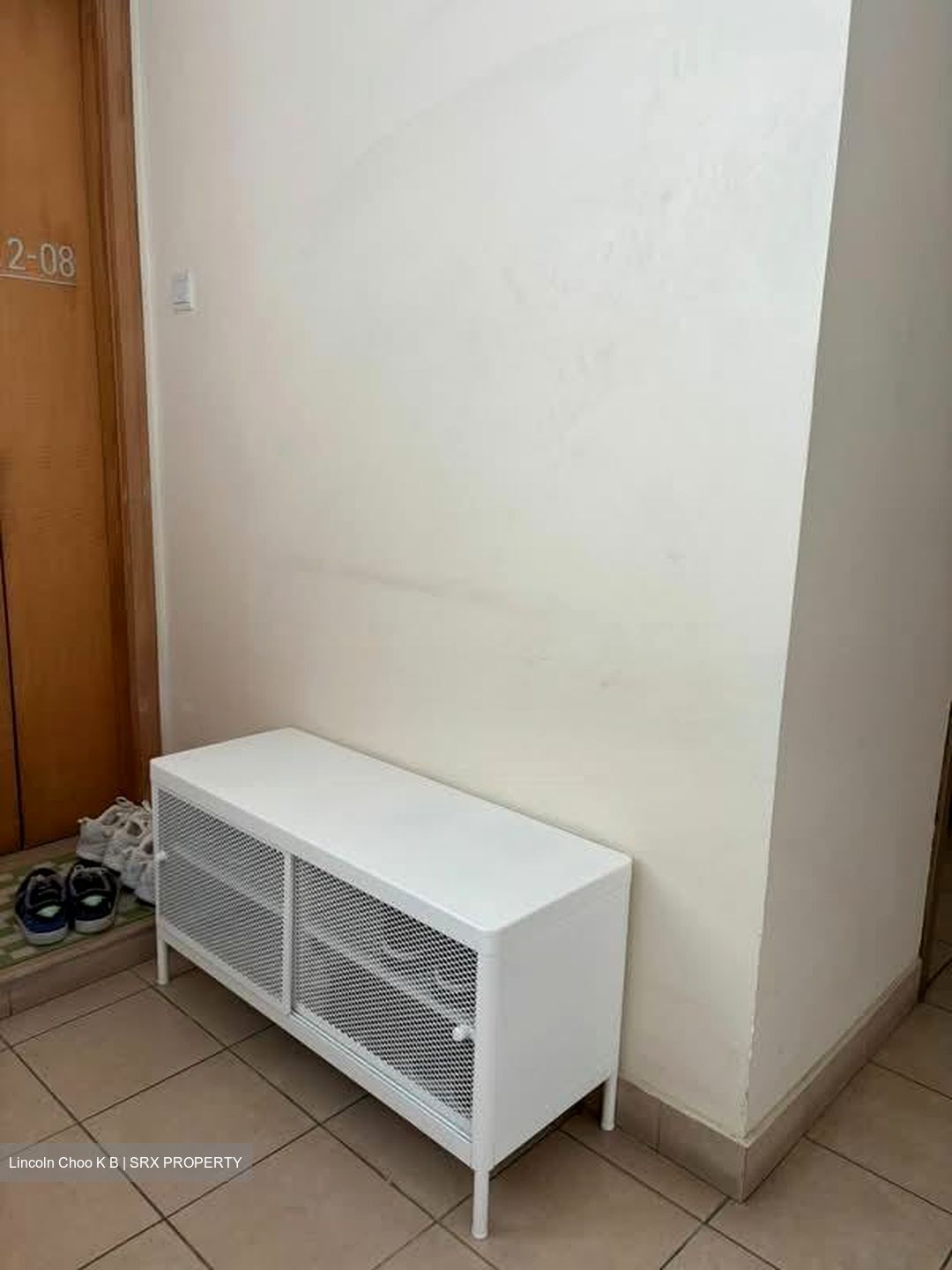 Water Place (D15), Condominium #576830691